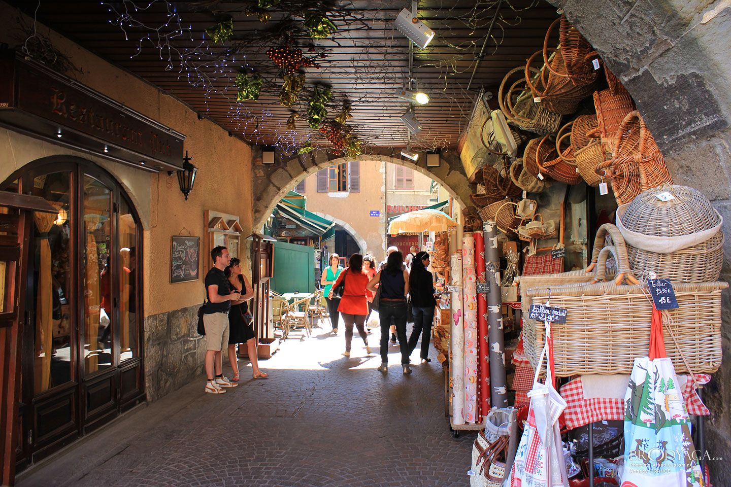 Annecy